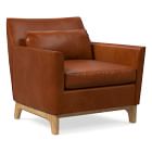 west elm harvey chair