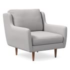 west elm rory chair