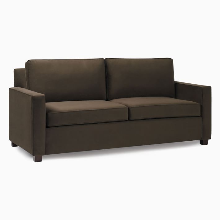 West Elm Henry Sleeper Sofa Review Baci Living Room