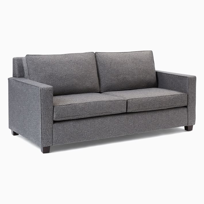 tempur pedic pull out couch