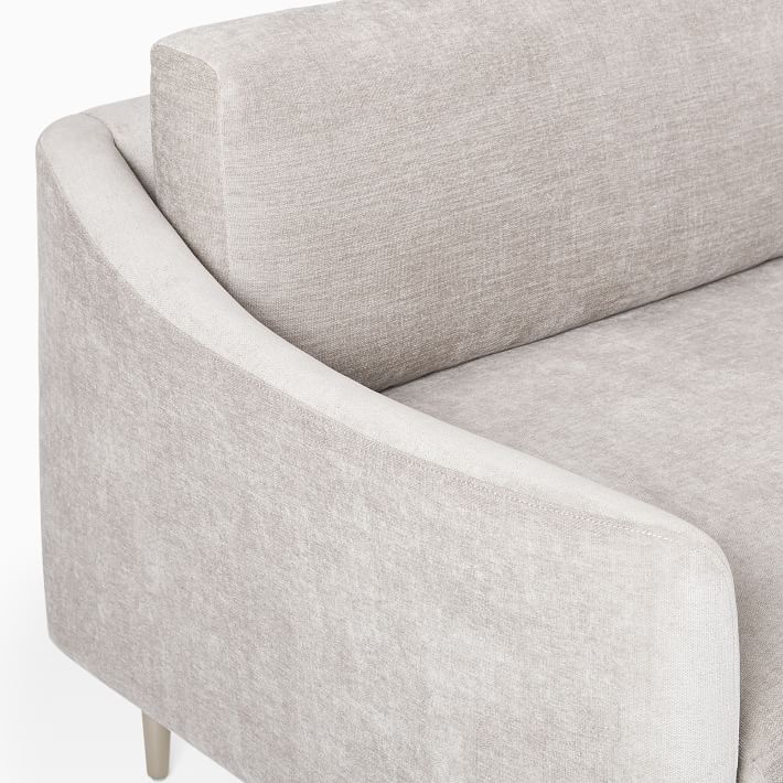 west elm sloane chair