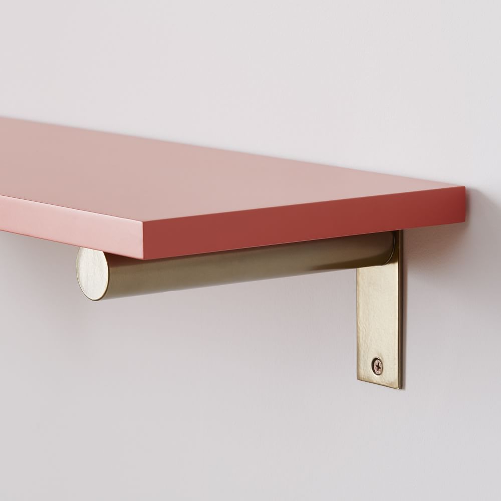 Kids Jordan Shelf Bracket West Elm