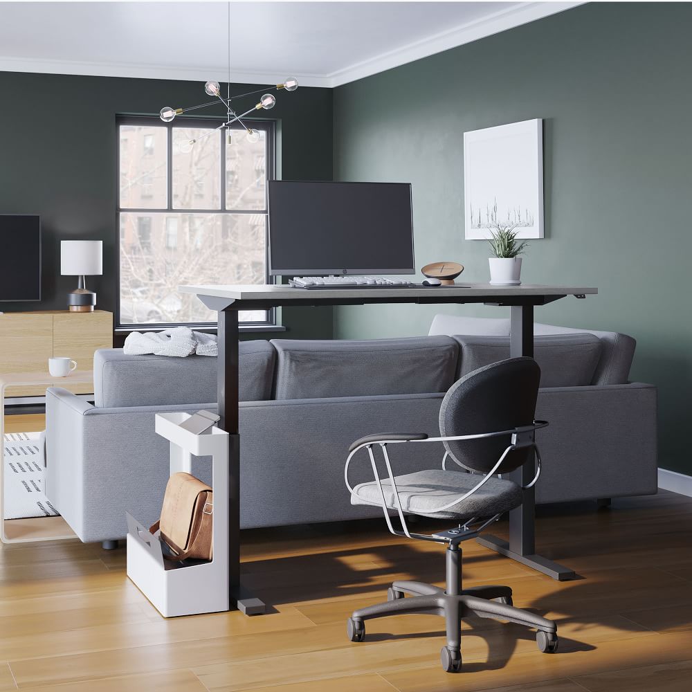 Steelcase Uno Office Chair West Elm
