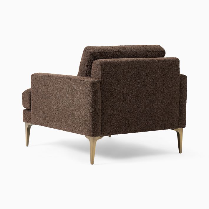 west elm andes chair