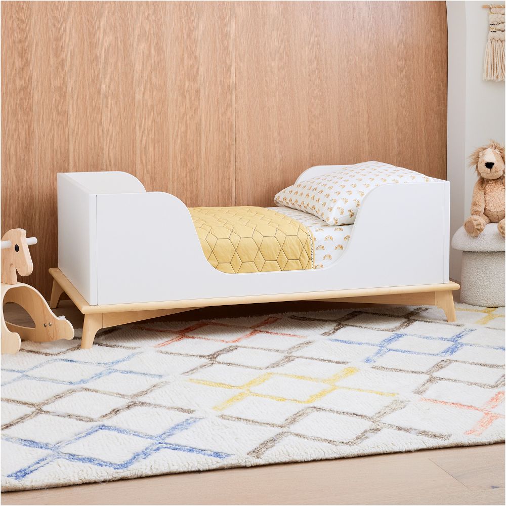Sydney Toddler Bed West Elm