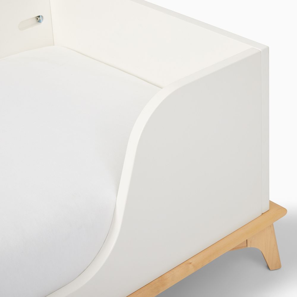 Sydney Toddler Bed West Elm