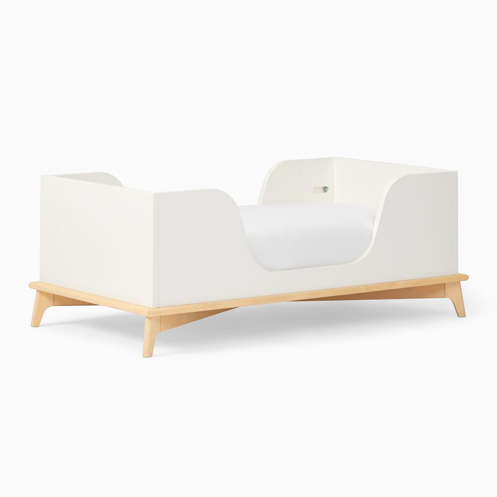 Sydney Toddler Bed West Elm