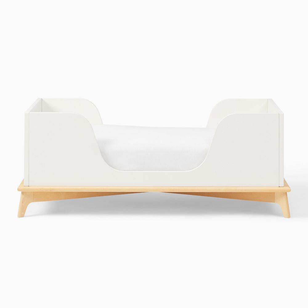 Sydney Toddler Bed West Elm