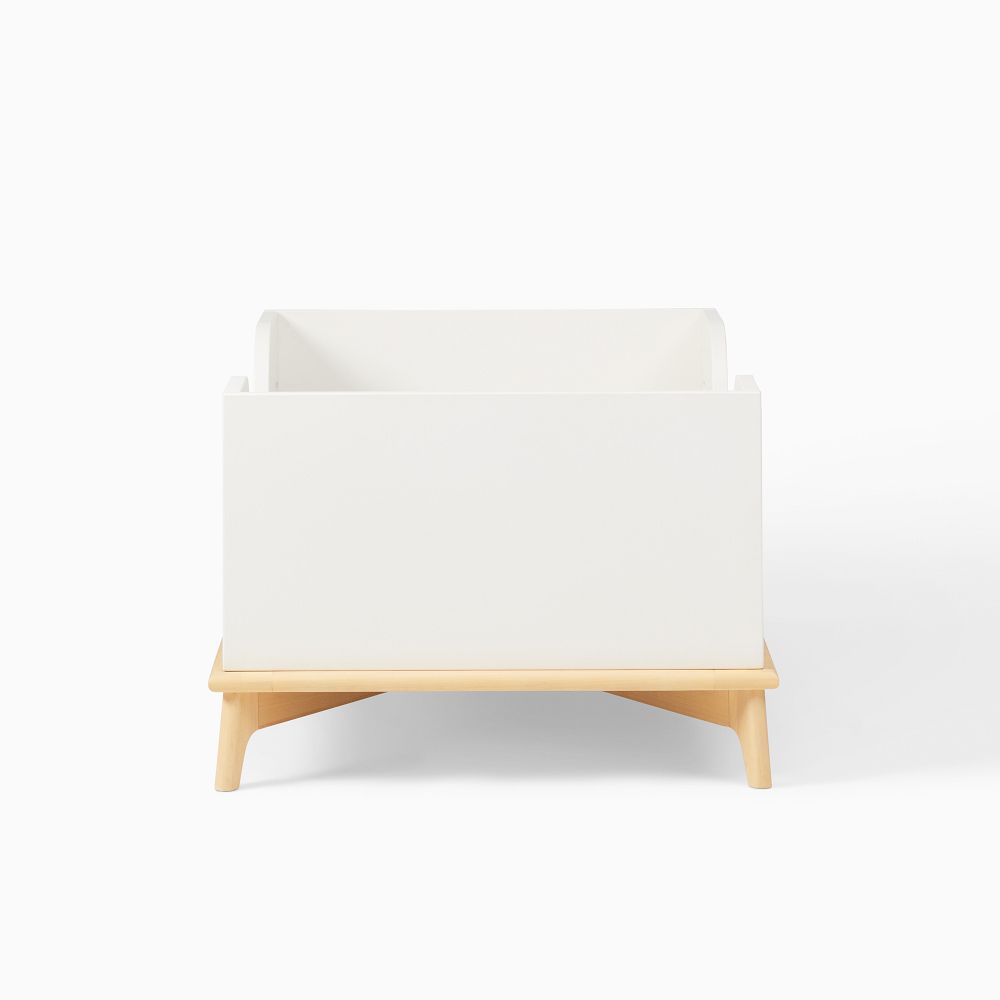 Sydney Toddler Bed West Elm