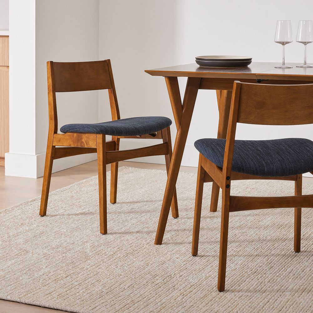 Baltimore Dining Chair (Set of 2) | West Elm