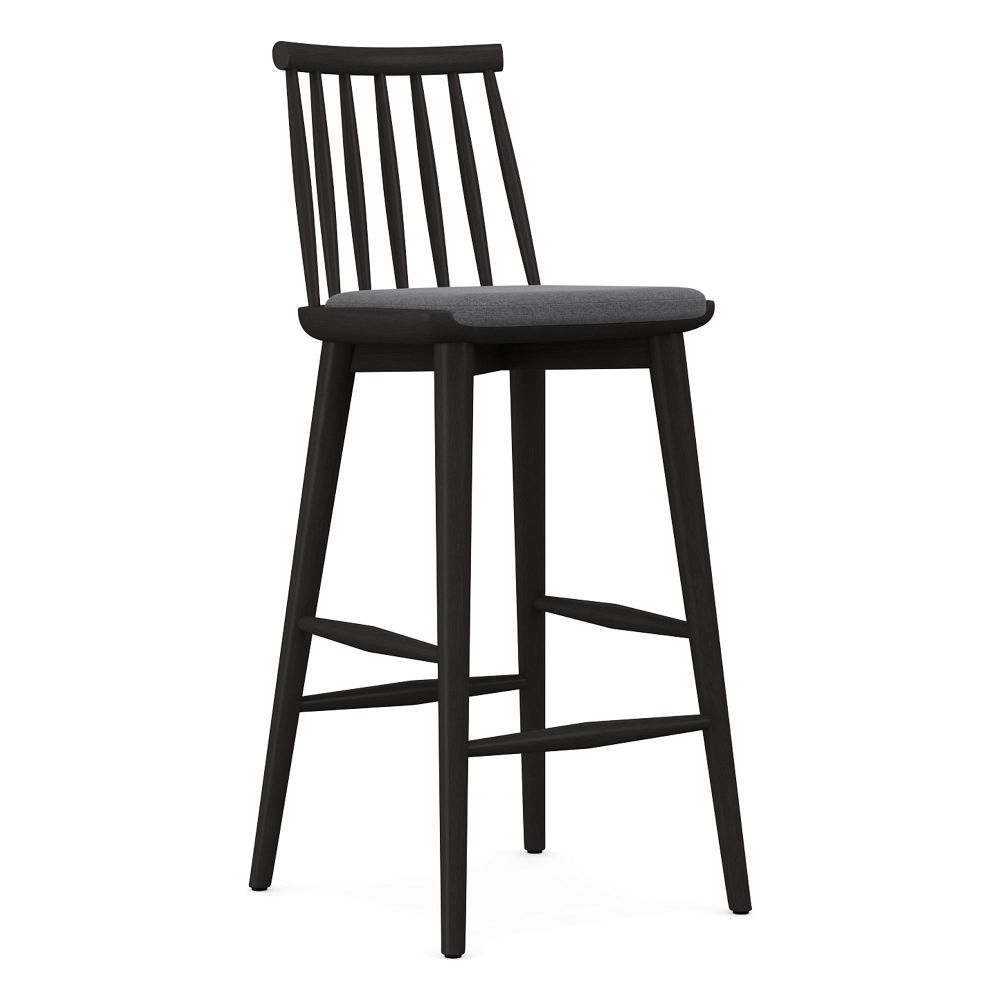Windsor Counter Stool Cushion West Elm