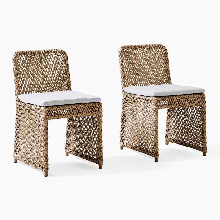 coastal outdoor dining chairs