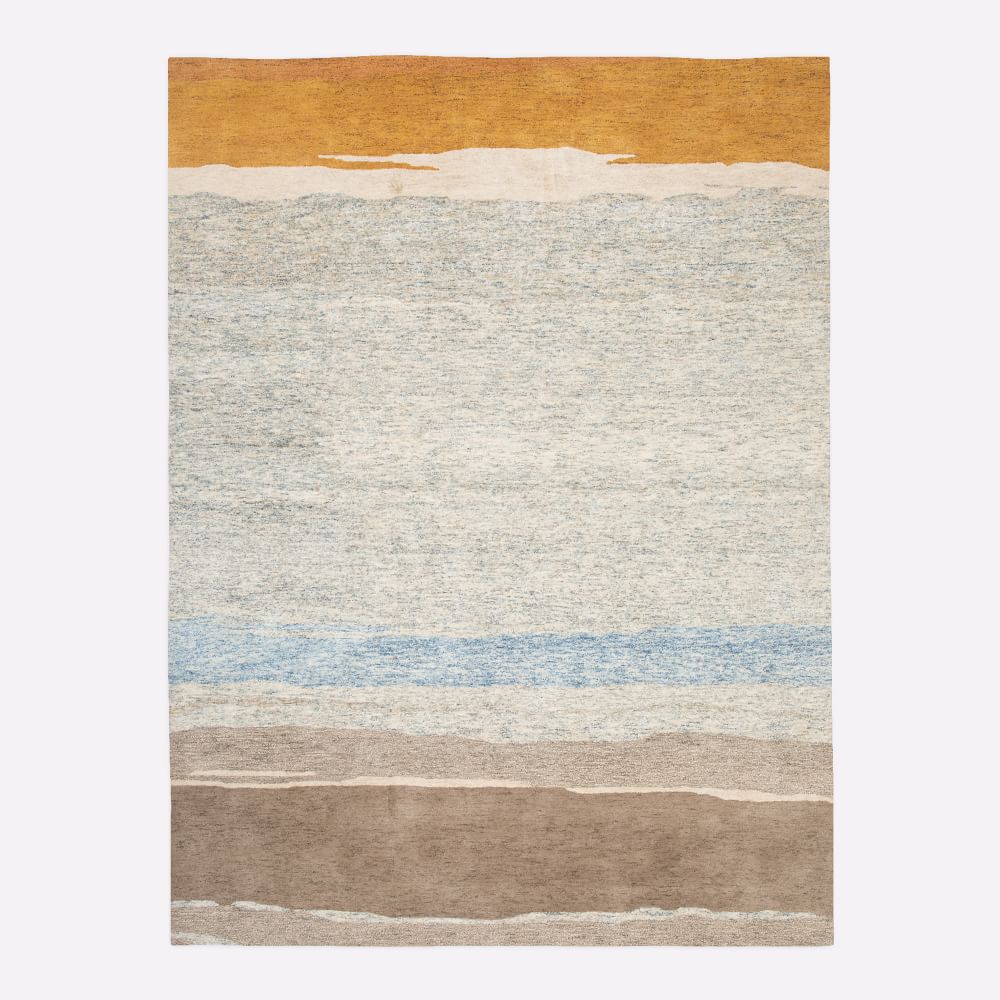 Meadow Rug West Elm