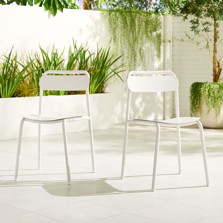 west elm outdoor stool