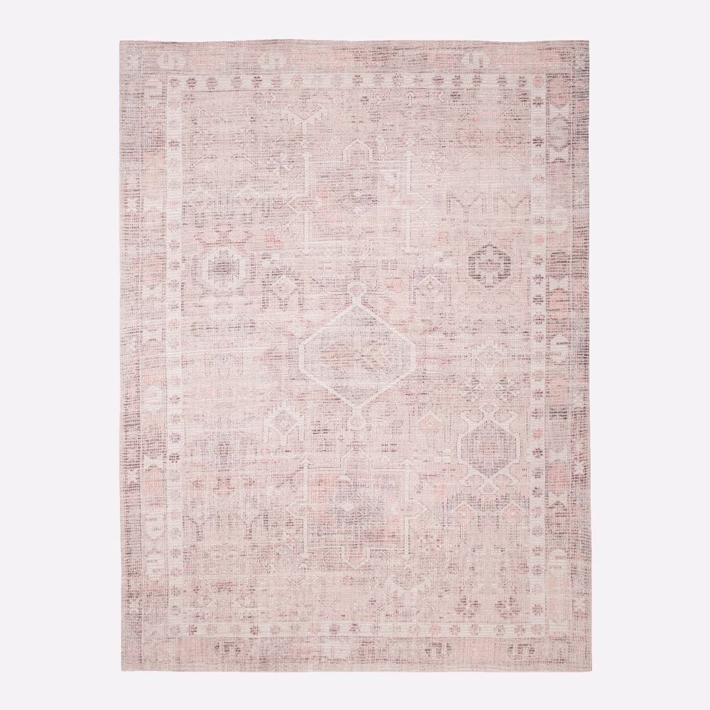 Zahari Rug West Elm