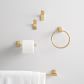 Mid-Century Bathroom Hardware | West Elm