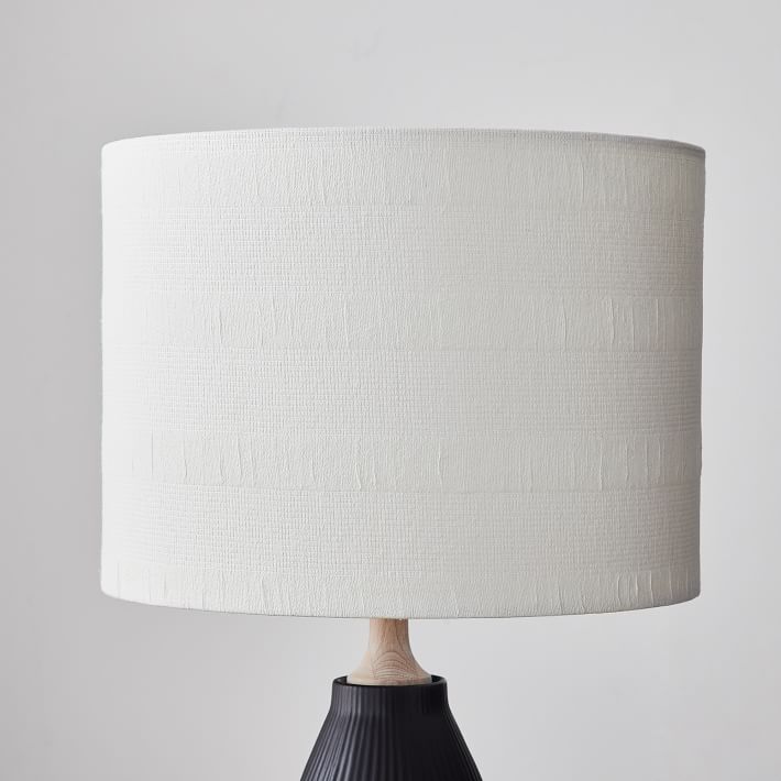 west elm lamp shade replacement