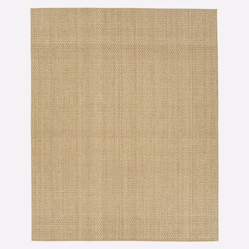 Custom Seagrass Rug West Elm