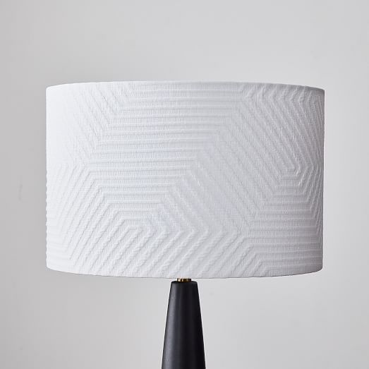 west elm lamp shade