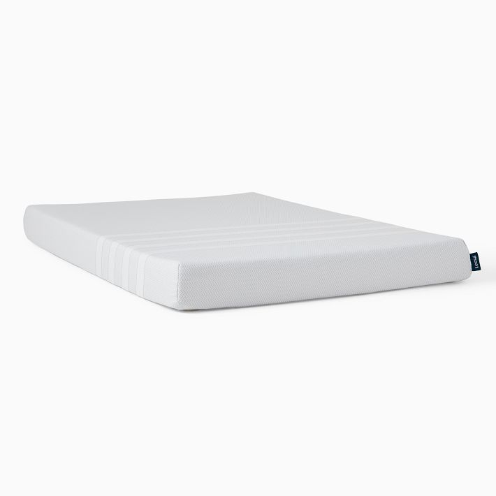 leesa bunk mattress