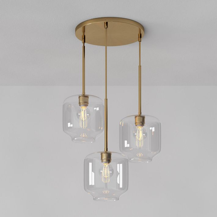 west elm lighting