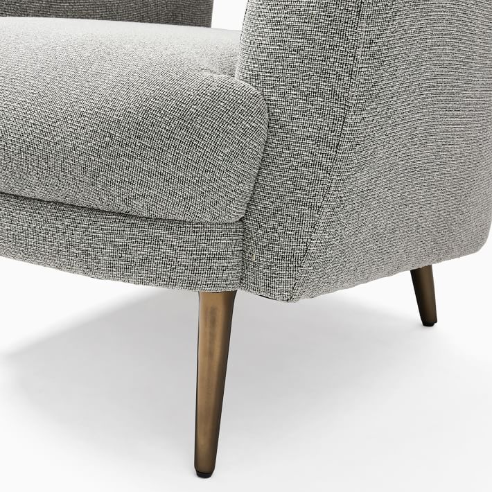 millie chair west elm