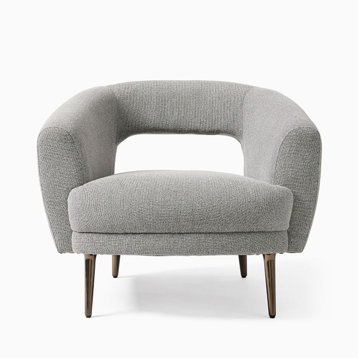 millie chair west elm