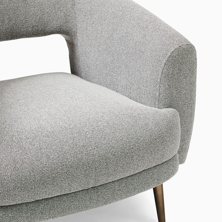 mila chair west elm