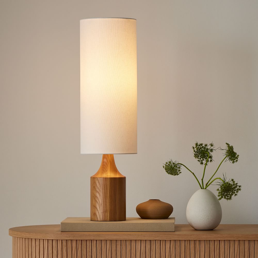 west elm hudson lamp