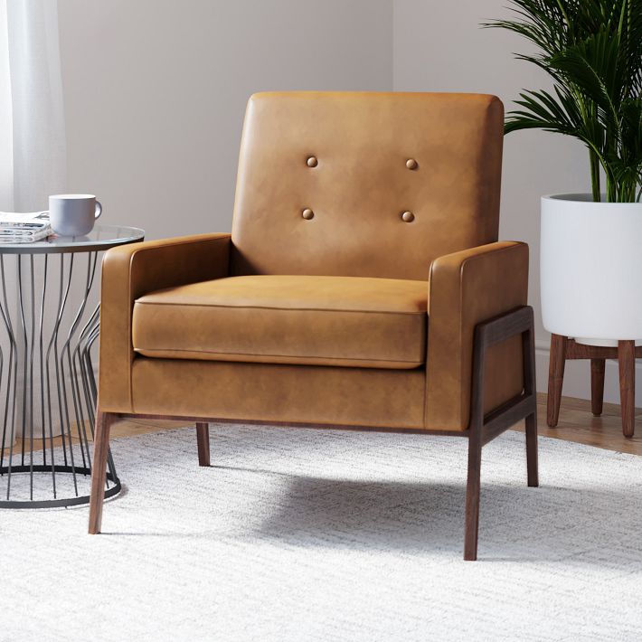 henley chair west elm