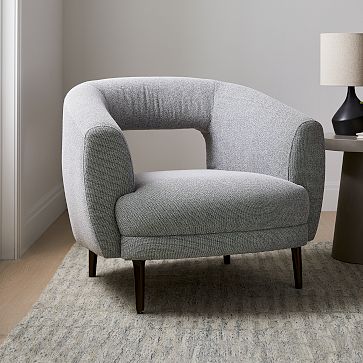 mila chair west elm