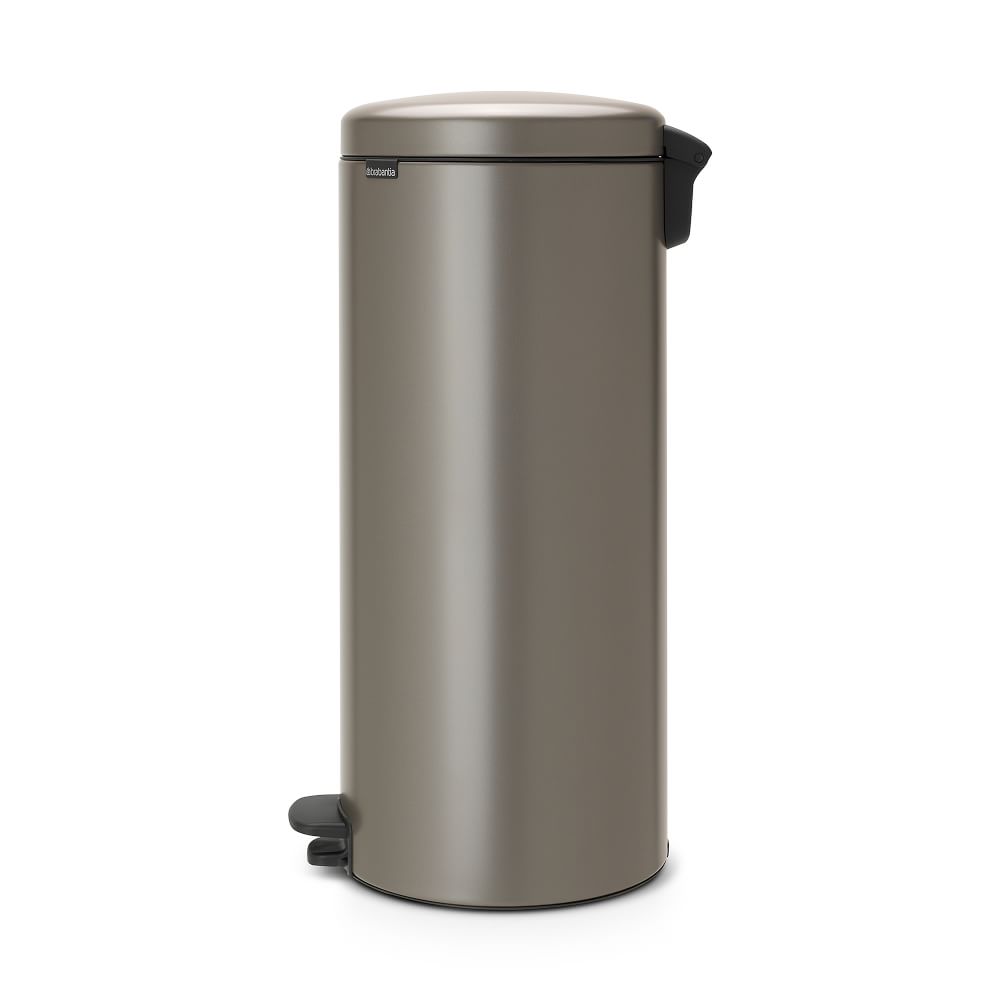 Brabantia New Icon Trash Can (8 Gallon) | West Elm