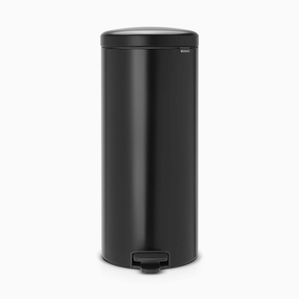 Brabantia New Icon Trash Can (8 Gallon) West Elm