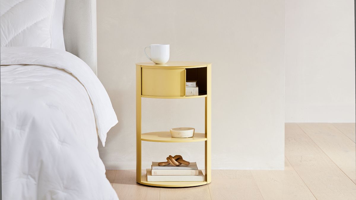 Belle Nightstand (15.4") West Elm