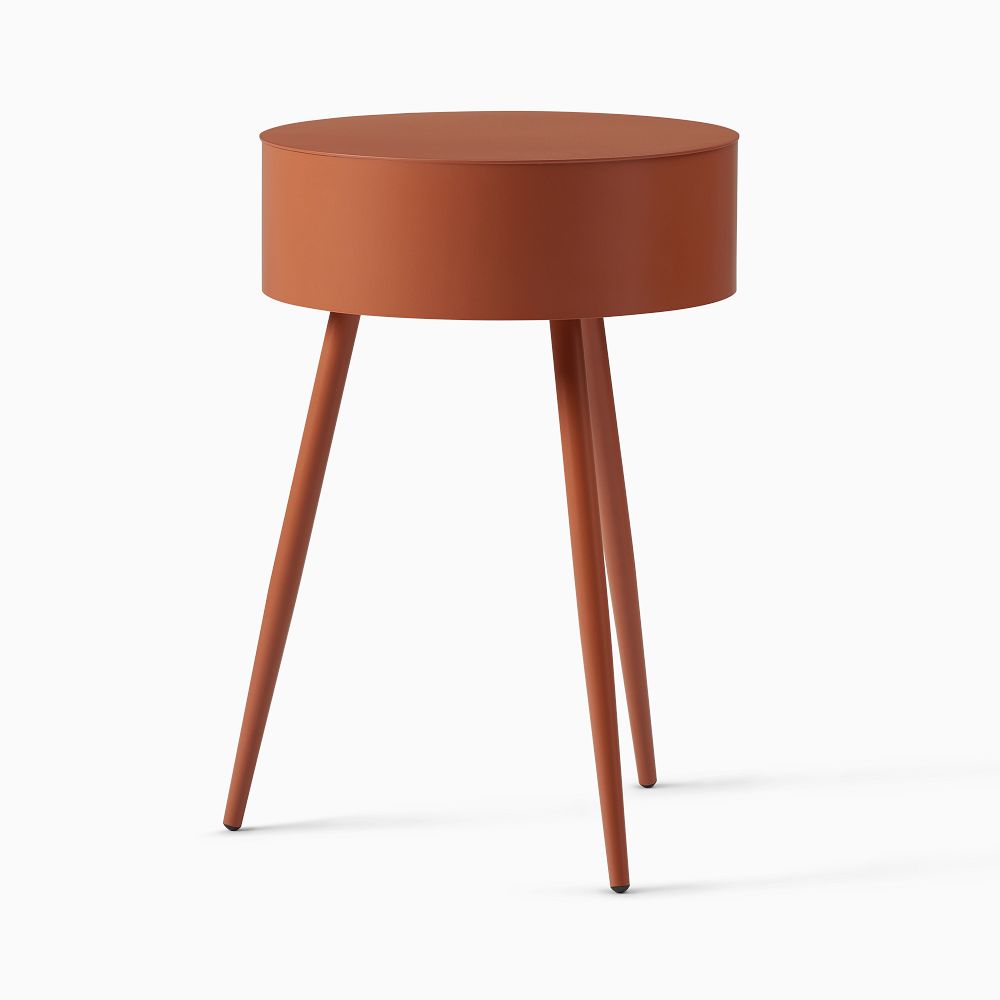 Mitzi Nightstand (15.75") West Elm