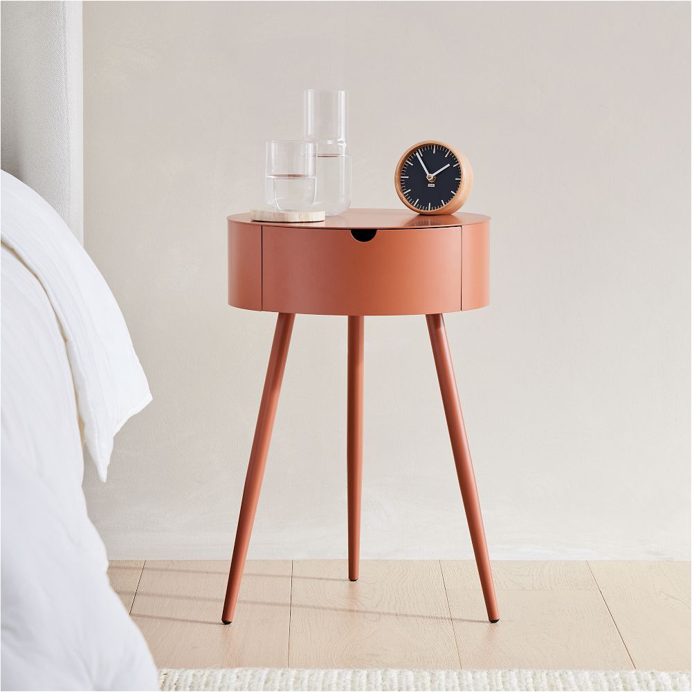 Mitzi Nightstand (15.75") West Elm