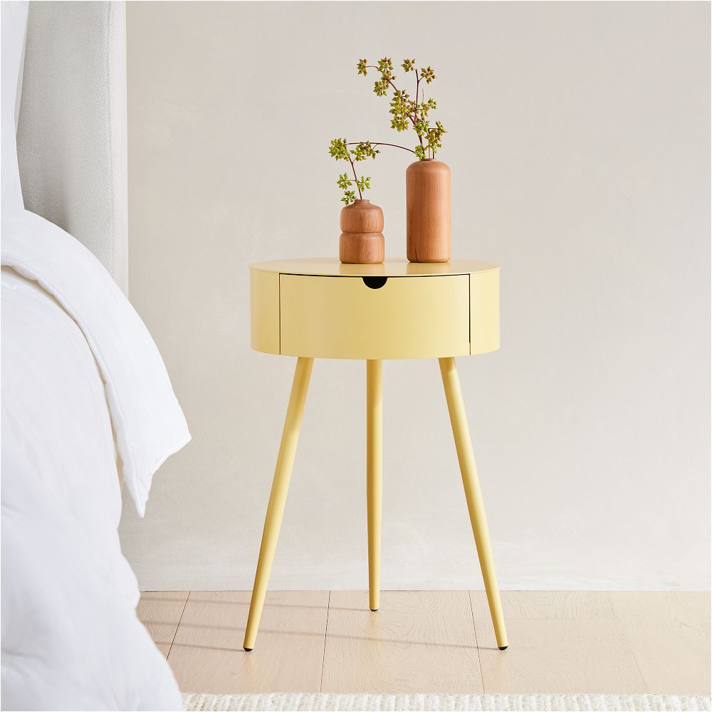 Mitzi Nightstand (15.75") West Elm