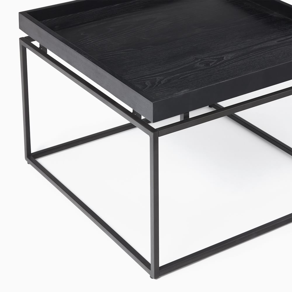 Kit Coffee Table (26") West Elm