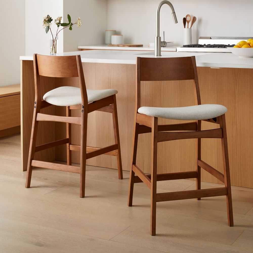 Baltimore Counter Stool West Elm