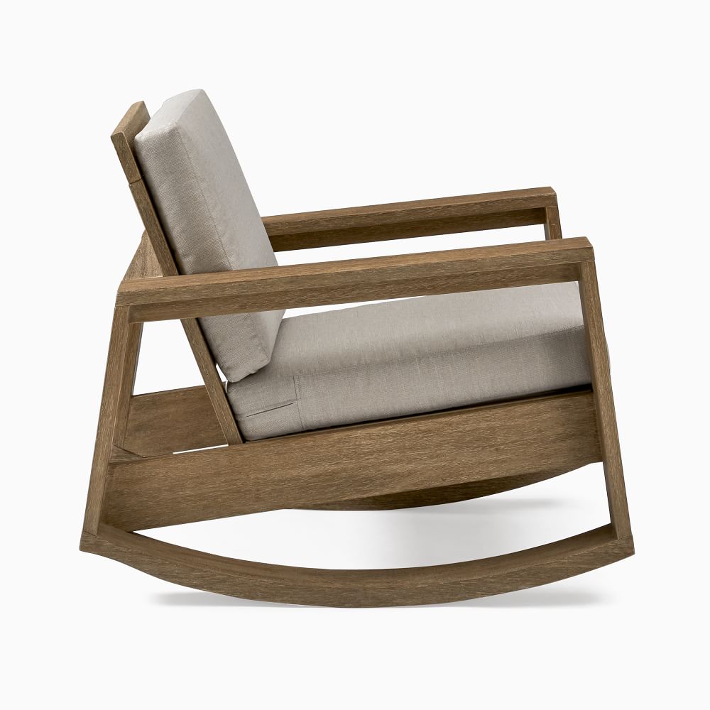 West Elm Rocking Chair