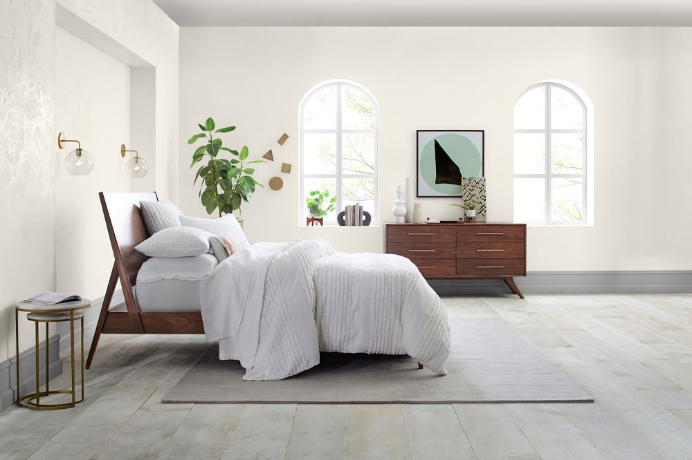 Candlewick Duvet Cover & Shams West Elm