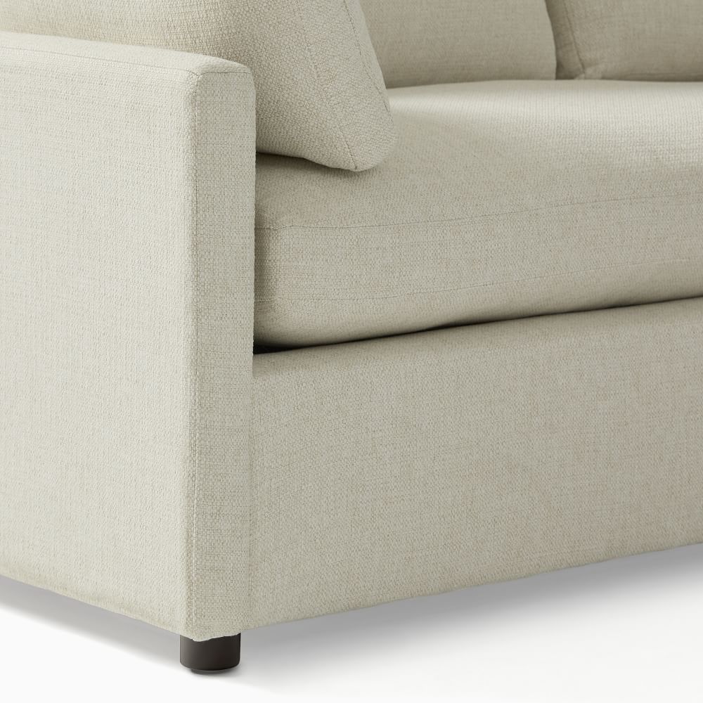 Marin Sleeper Sofa (80") West Elm
