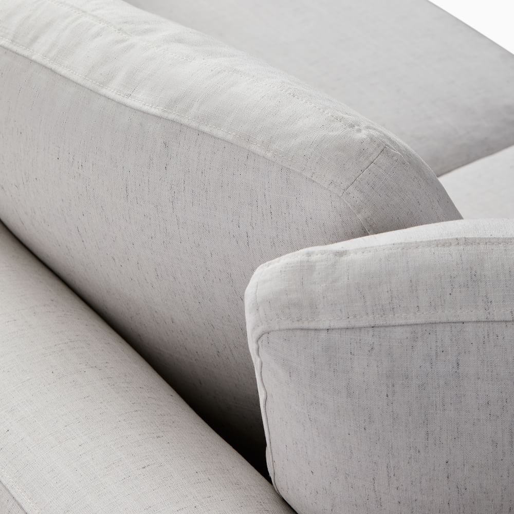 Newport Modular Sofa (84"94") West Elm