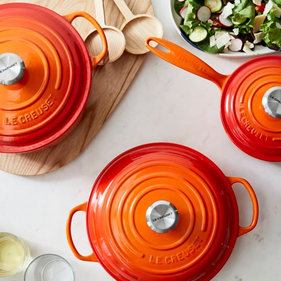 Le Creuset Pasta Bowl Sets | West Elm