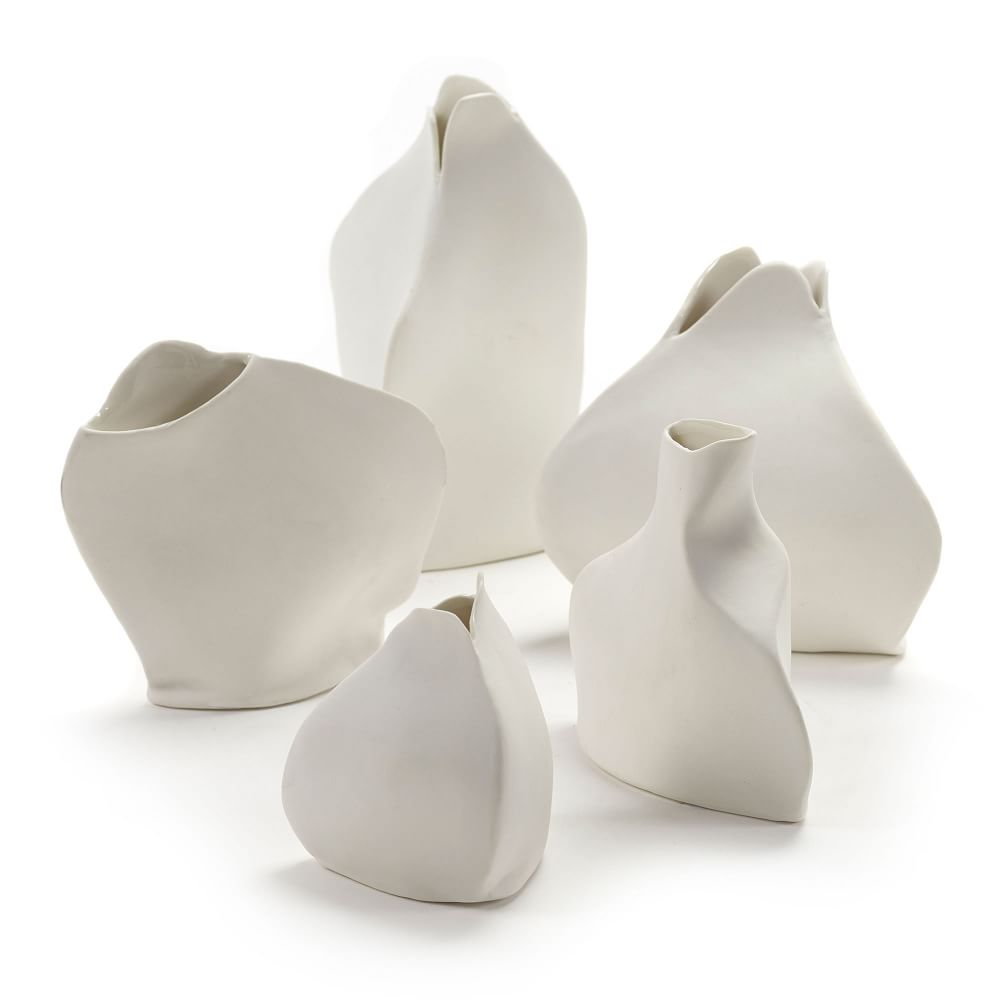 Serax Flower Vase West Elm