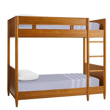 leesa bunk mattress