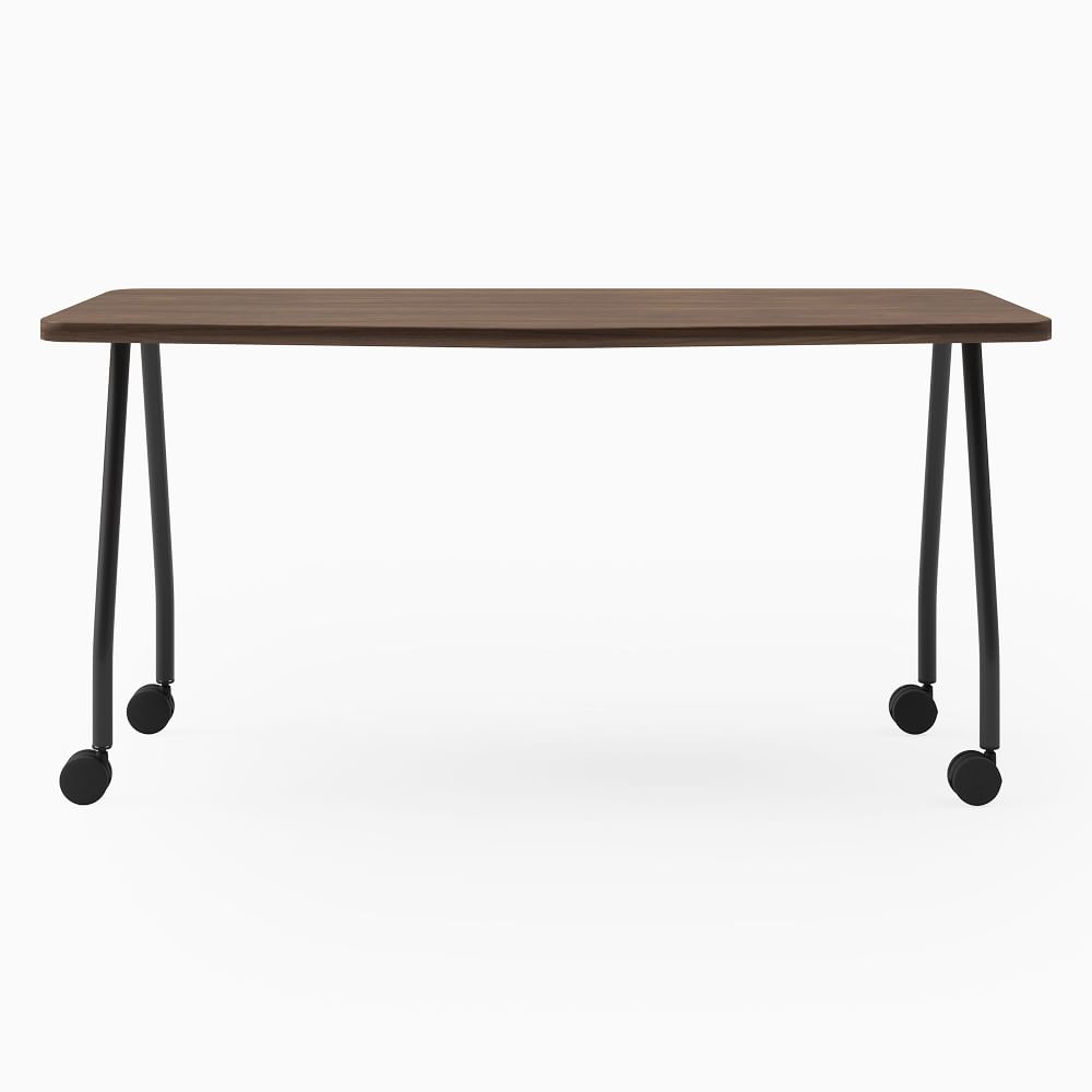 Steelcase Verb Chevron Table West Elm