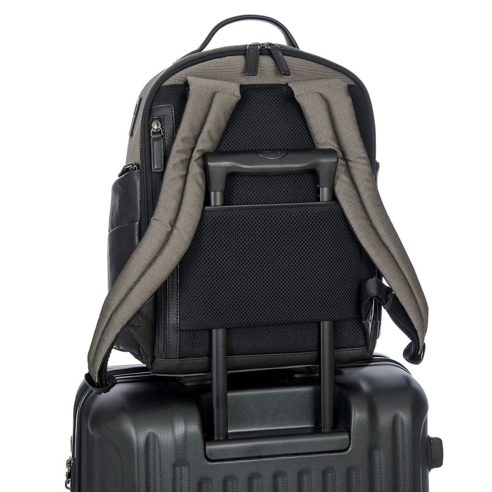 BRIC'S XTravel City Backpack West Elm