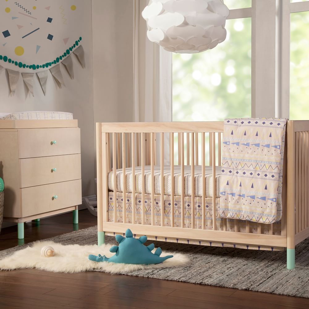 Babyletto Gelato 3Drawer Changing Table (34") West Elm
