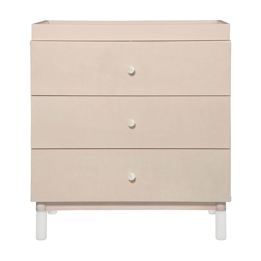 Babyletto Gelato 3Drawer Changing Table (34") West Elm